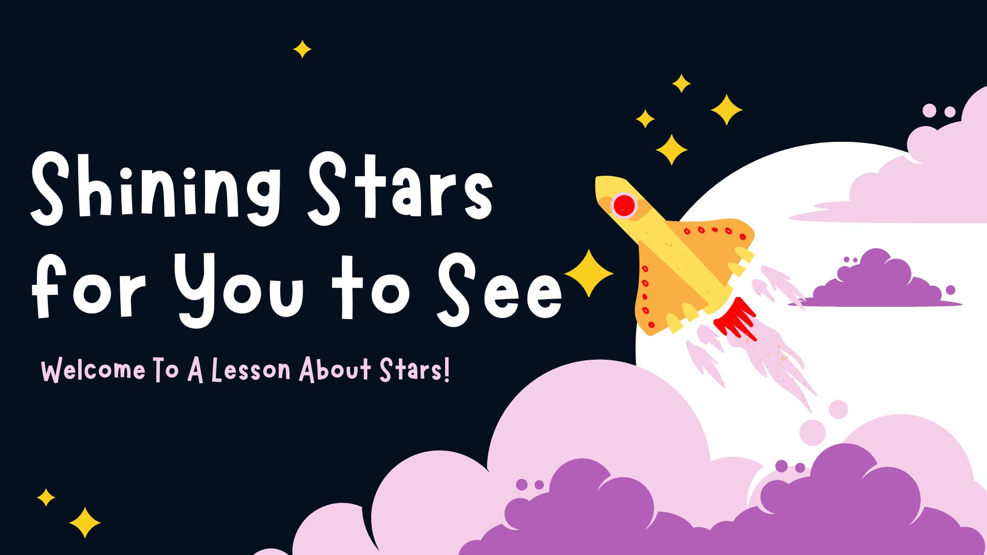 Course cover for Classifying the Stars